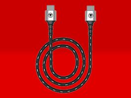 Kabel & Zubehör