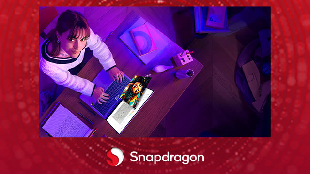 DIE schnellsten Windows-PCs mit mehrtätiger Akkulaufzeit - Snapdragon