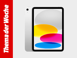 Tablets & E-Book Reader