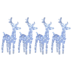 Weihnachtsbeleuchtung