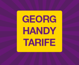 Product image of category Georg Handy Tarife