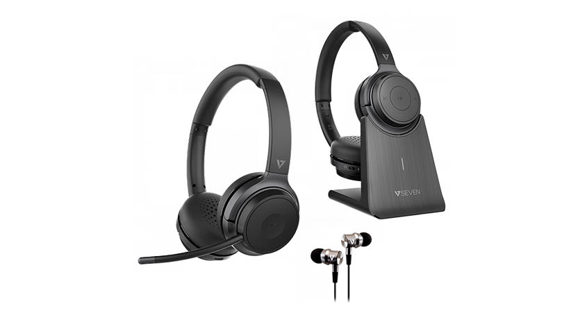 Audio