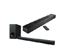 Soundbars