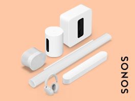 Perfekter Sonos Sound zum Aktionspreis