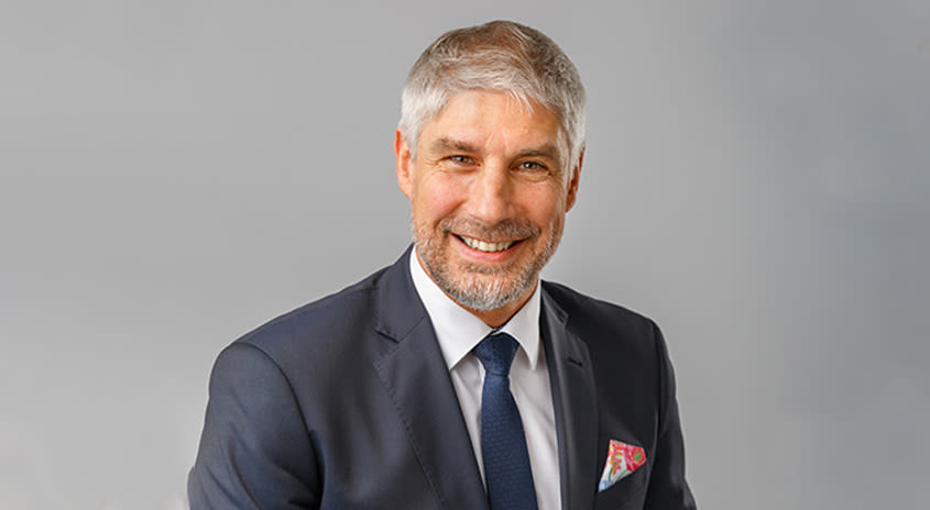 Markus Barth