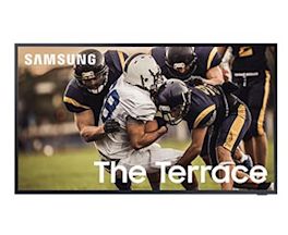 Lifestyle & Outdoor TVs