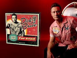 Dick Brave – Back for Good
