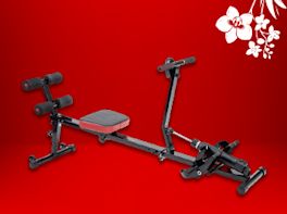 Sport & Fitness