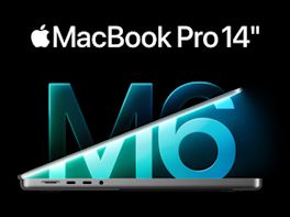 MacBook Pro (M6)