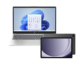 Notebooks & Tablets
