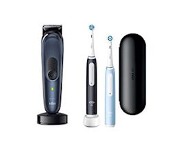 Körperpflege & Gesundheit