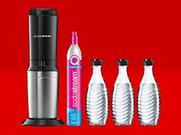 Sodastream