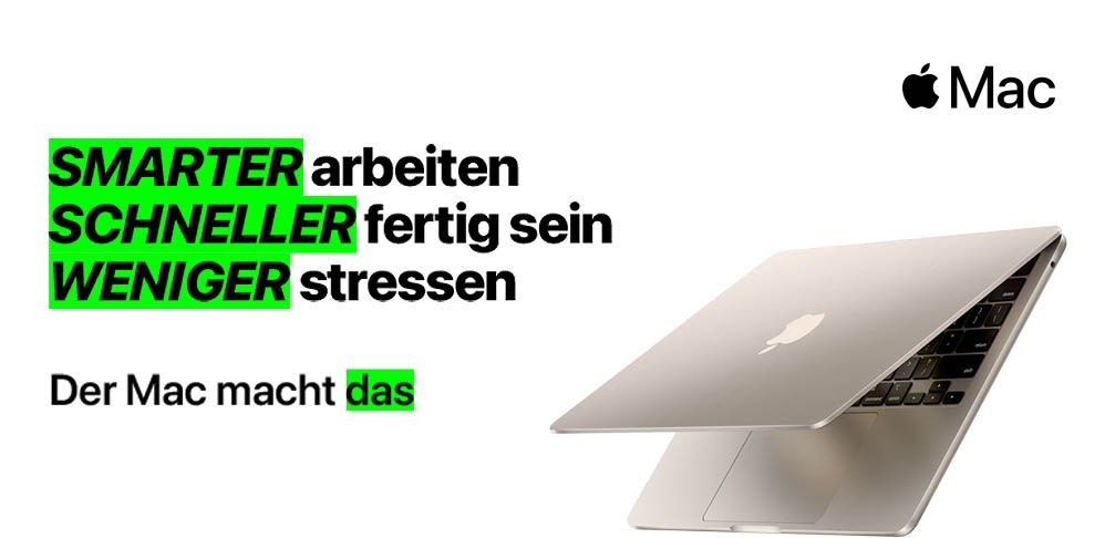 Smarter arbeiten, schneller fertig, weniger Stress