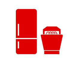 Haushaltsgroßgeräte