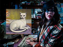 Mitski – Nothing's About To Happen To Me