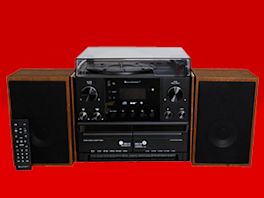 HiFi + Heimkino