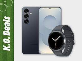 Smartphones & Smartwatches