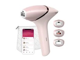 Körperpflege & Wellness