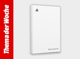 PC-Komponenten & Speicher