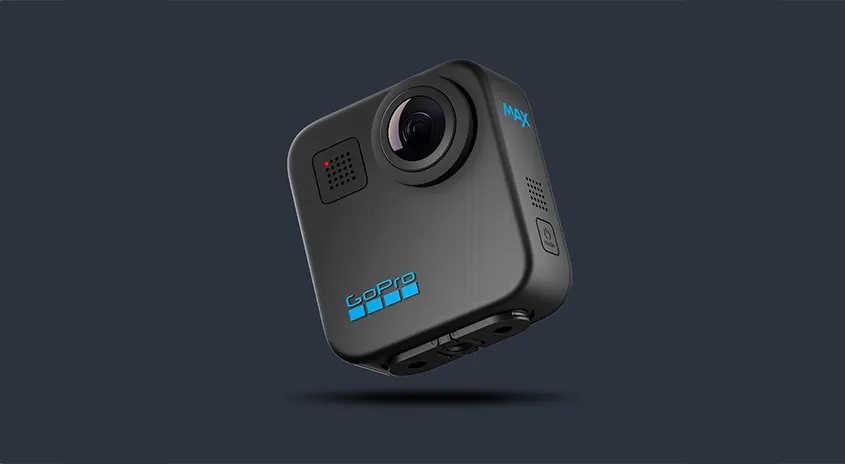 GoPro Max 360
