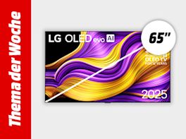 TVs 65"