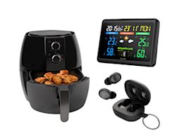 Geschenkideen bis 50,-