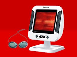 Lichttherapielampen