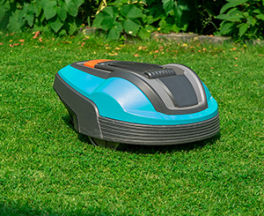Product image of category Smart Home Garten + Outdoor