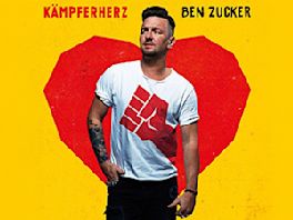 Ben Zucker präsentiert: Kämpferherz