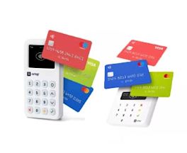 Mobiles Bezahlsystem