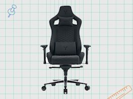 Gamingsessel, Tische & mehr