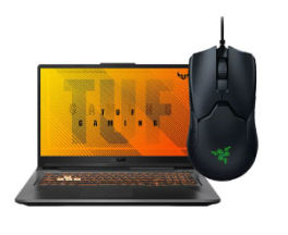Product image of category Alles für PC Gamer