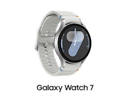 Produktbild einer Samsung Galaxy Watch7 44mm