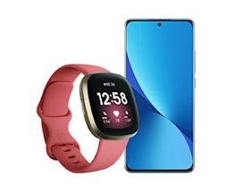 Smartphones & Wearables