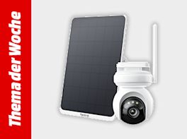 Smart Home & Sicherheit