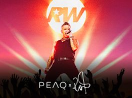 Radio MediaMarkt hören & 2x2 Meet & Greet mit Robbie Williams gewinnen