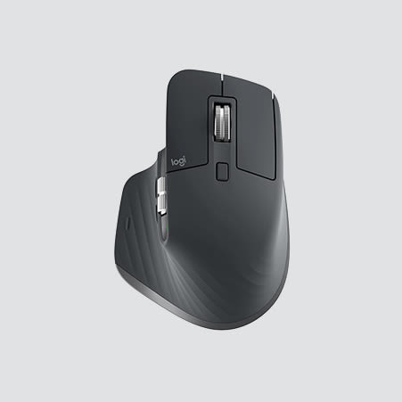 Logitech Neuerscheinungen - MX Master 3s