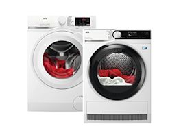 Haushalts-Großgeräte