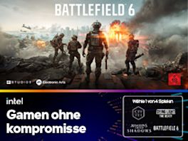 MSI Aktionsmodell kaufen und einen Code für ein Game dazu erhalten