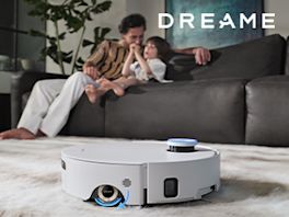 Dreame Aqua10 Ultra Roller Complete