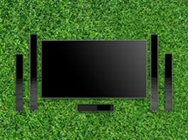 TV + Audio 