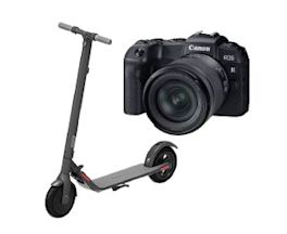 Foto & e-Mobility