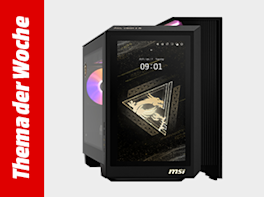 High End Computer Gaming & Zubehör