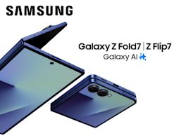 Samsung Galaxy Z Fold7 | Z Flip7 kaufen & profitieren
