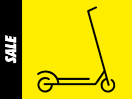 Sale-Hinweis: Aktionspreise für E-Mobility Produkte – zu den Angeboten