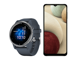 Smartphones & Wearables
