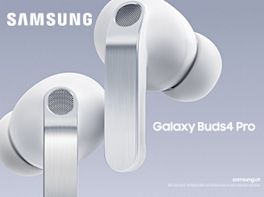 Samsung Galaxy Buds4 | Galaxy Buds4 Pro vorbestellen