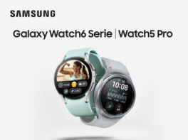 Product image of category SAMSUNG Galaxy Watch6 Serie | Watch5 Pro kaufen & Goodie erhalten