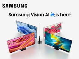 2025 Vision AI TVs & Soundbars kaufen & Geschenk erhalten