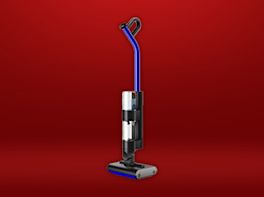 Nass- & Trockenreiniger